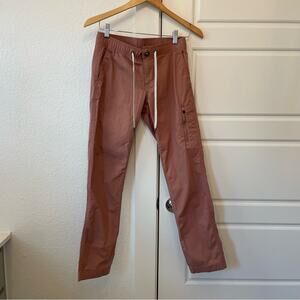 Vuori Ripstop Pant DuraTerra Pants